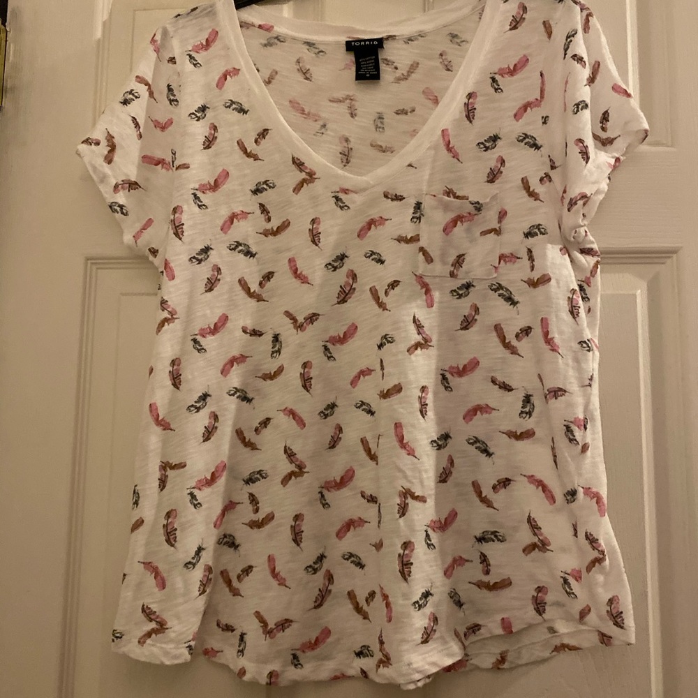 Tee